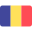Romania VPS Country Flag